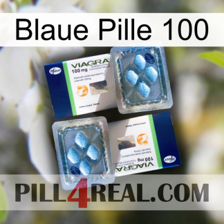 Blue Pill 100 viagra5